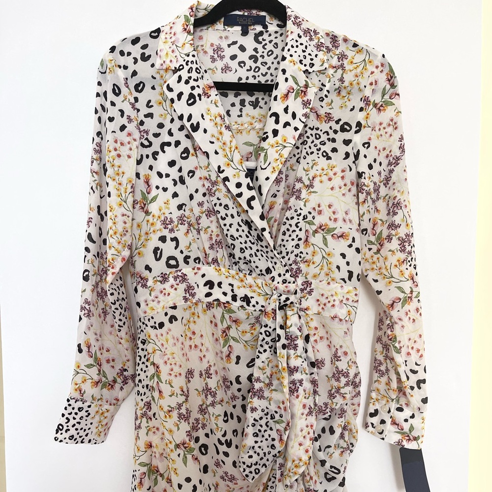 Rachel dress, size M. With tag, never worn.